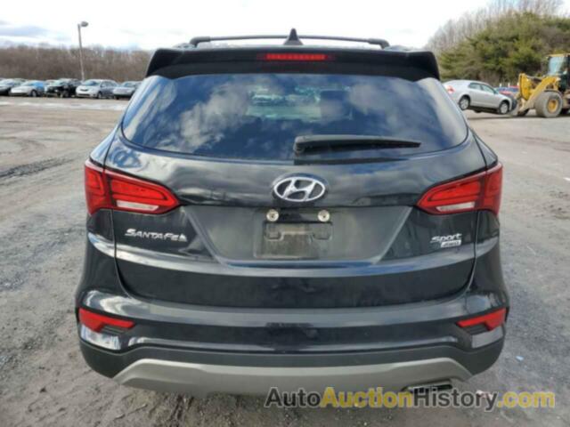 HYUNDAI SANTA FE, 5NMZUDLB4HH001485