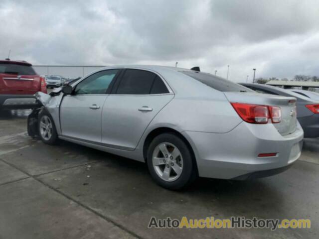 CHEVROLET MALIBU LS, 1G11B5SLXEF252628