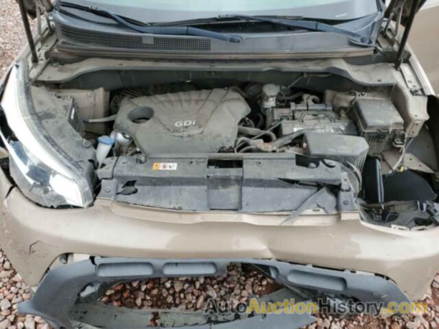 KIA SOUL, KNDJN2A28E7070376