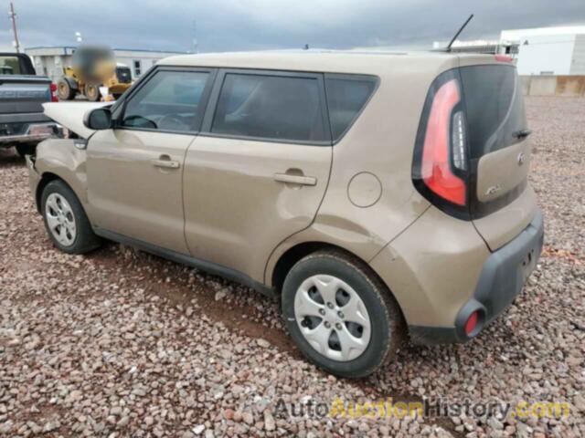 KIA SOUL, KNDJN2A28E7070376