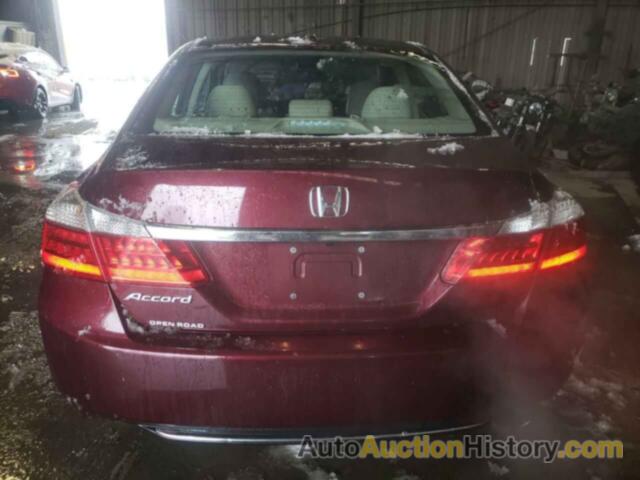 HONDA ACCORD EXL, 1HGCR2F88DA084761