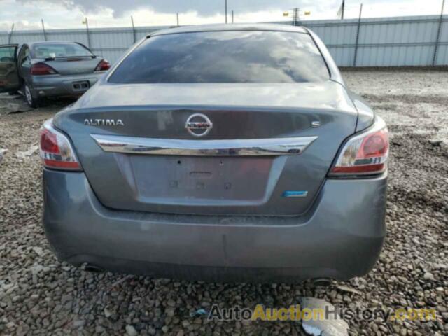 NISSAN ALTIMA 2.5, 1N4AL3AP6EC153664