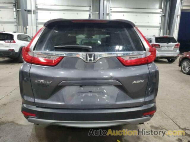 HONDA CRV EX, 5J6RW2H57KA021050