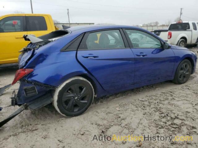 HYUNDAI ELANTRA SEL, 5NPLM4AG6MH036854