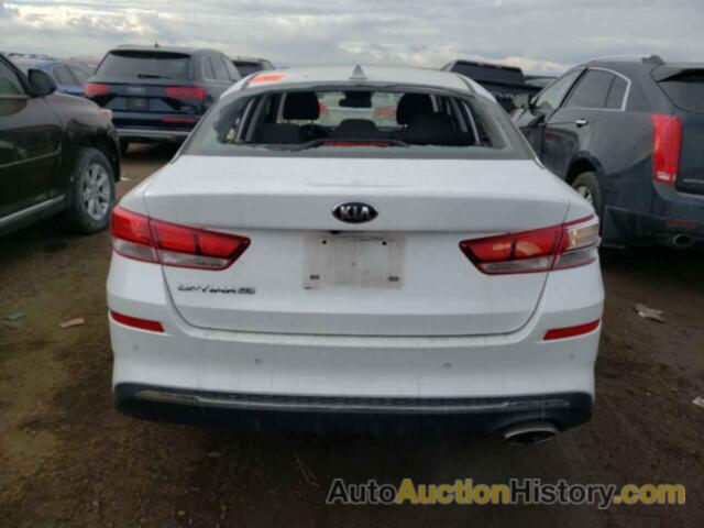 KIA OPTIMA LX, 5XXGT4L39KG358508