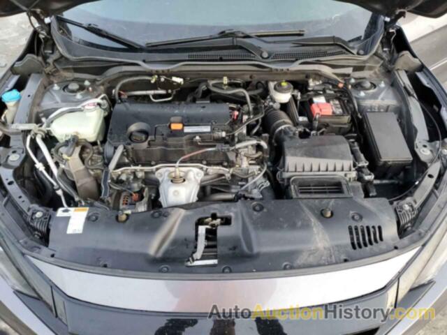 HONDA CIVIC LX, 2HGFC4B51JH300162