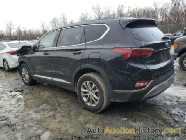 HYUNDAI SANTA FE SEL, 5NMS33AD4KH082952