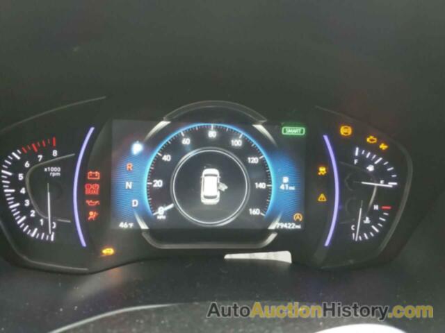 HYUNDAI SANTA FE SEL, 5NMS33AD4KH082952