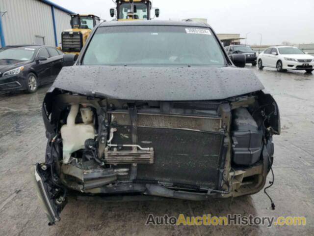 HONDA PILOT EXL, 5FNYF3H61BB047358