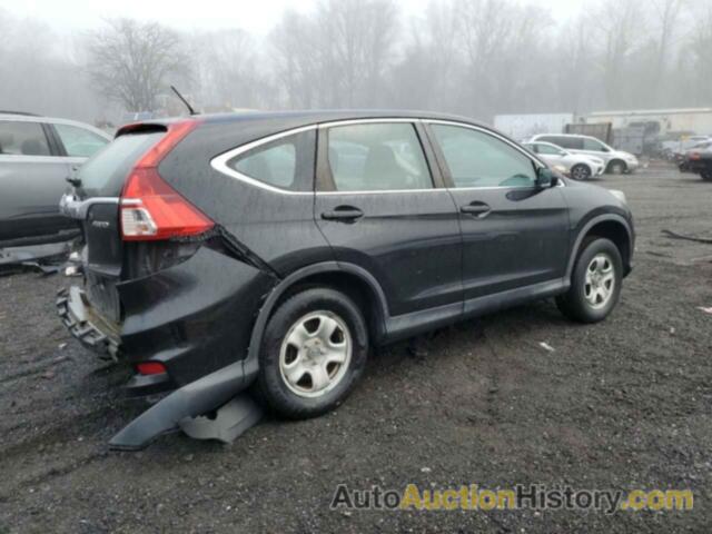 HONDA CRV LX, 5J6RM4H30FL129987