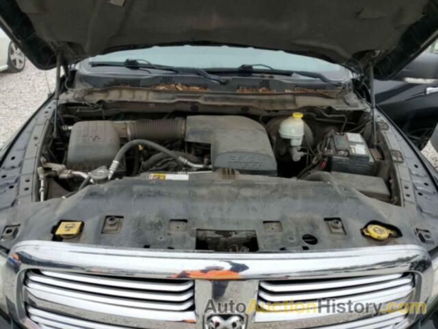 RAM 1500 SLT, 1C6RR6LG7FS505031