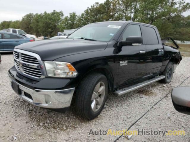 RAM 1500 SLT, 1C6RR6LG7FS505031