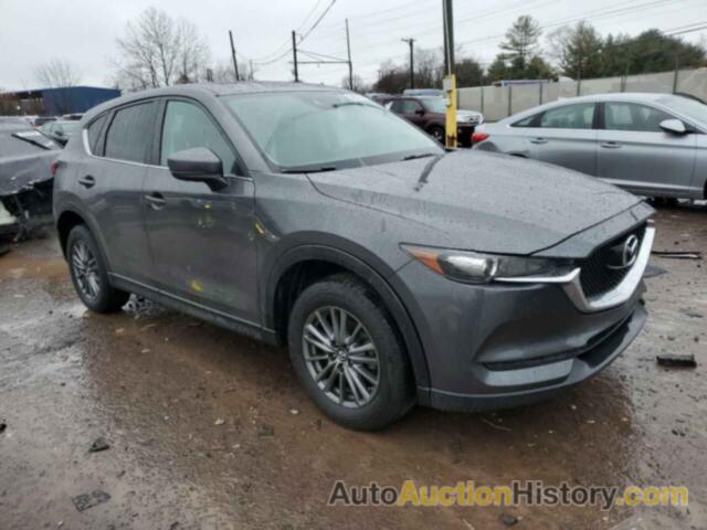 MAZDA CX-5 TOURING, JM3KFBCL4H0169949