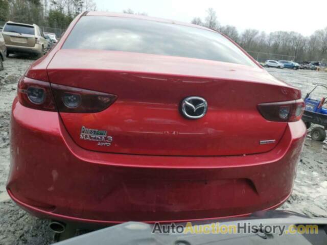 MAZDA 3 SELECT, 3MZBPBBM3MM207661