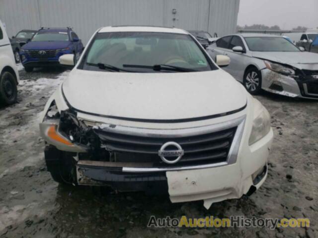 NISSAN ALTIMA 2.5, 1N4AL3AP9DC151213