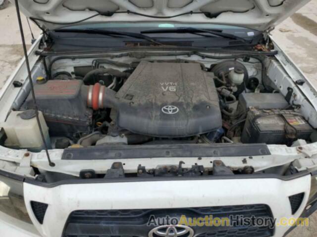 TOYOTA TACOMA DOUBLE CAB LONG BED, 3TMMU4FN4BM034250