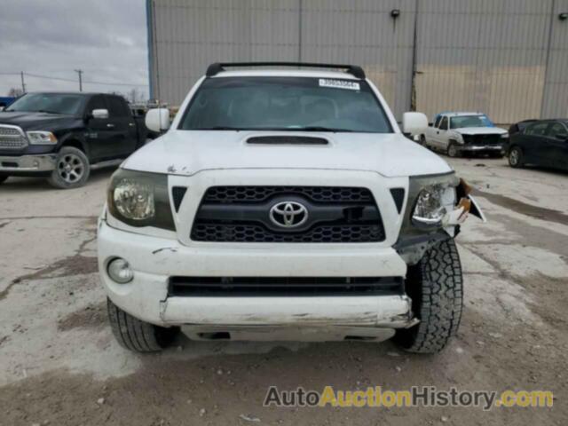 TOYOTA TACOMA DOUBLE CAB LONG BED, 3TMMU4FN4BM034250