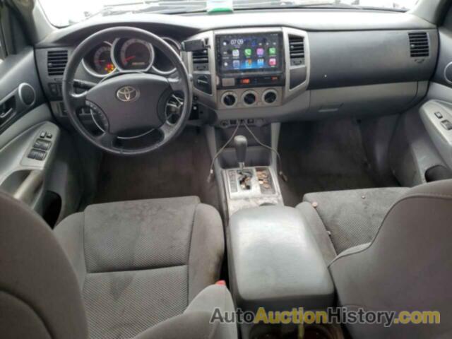 TOYOTA TACOMA DOUBLE CAB LONG BED, 3TMMU4FN4BM034250