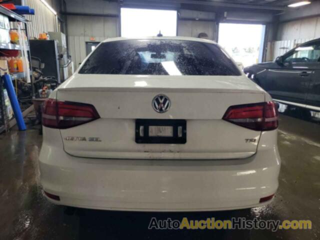 VOLKSWAGEN JETTA SEL, 3VWL17AJ4GM409200