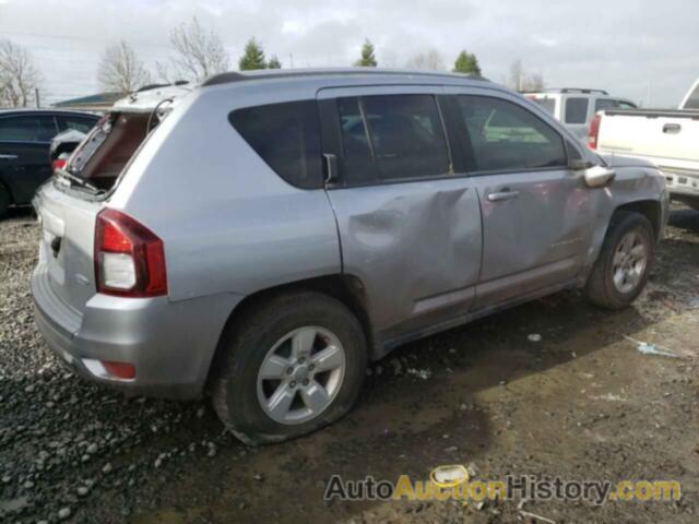 JEEP COMPASS LATITUDE, 1C4NJCEB8HD162963