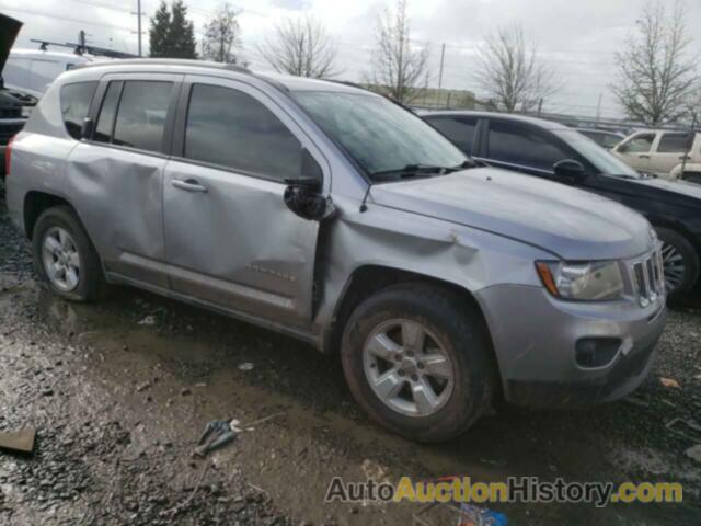 JEEP COMPASS LATITUDE, 1C4NJCEB8HD162963