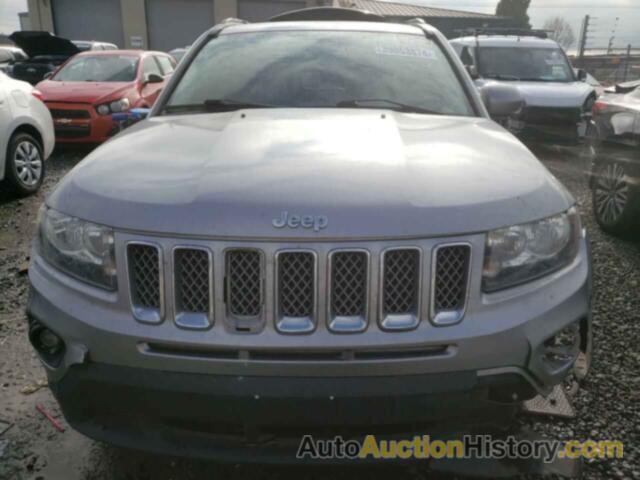 JEEP COMPASS LATITUDE, 1C4NJCEB8HD162963