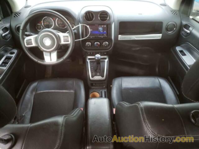 JEEP COMPASS LATITUDE, 1C4NJCEB8HD162963