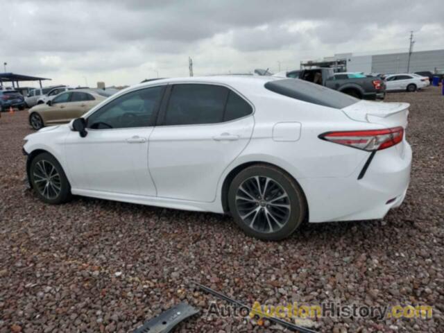 TOYOTA CAMRY L, 4T1B11HK2KU212682