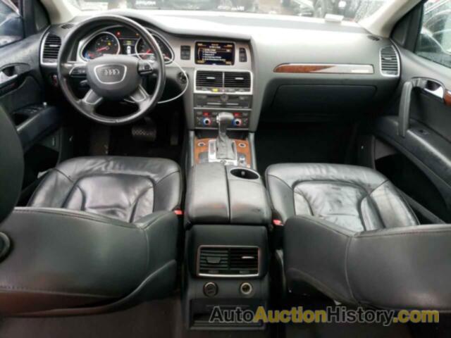 AUDI Q7 PREMIUM PLUS, WA1LGAFE6CD001937