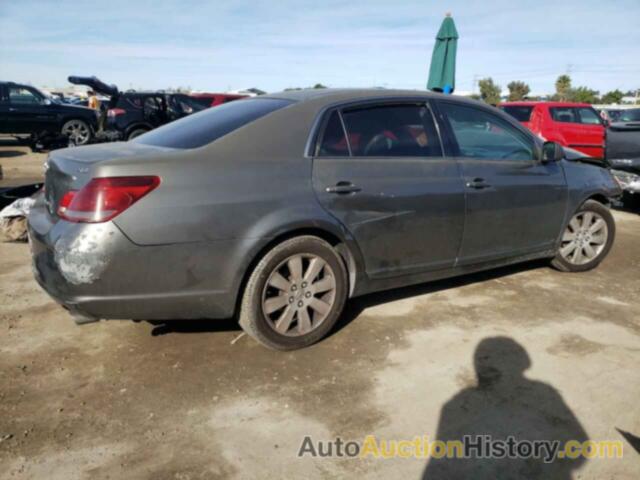 TOYOTA AVALON XL, 4T1BK36B76U117536