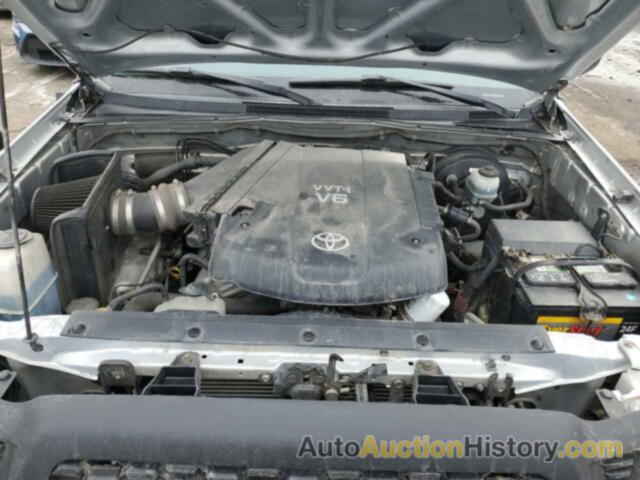 TOYOTA TACOMA ACCESS CAB, 5TFUU4EN0BX008515