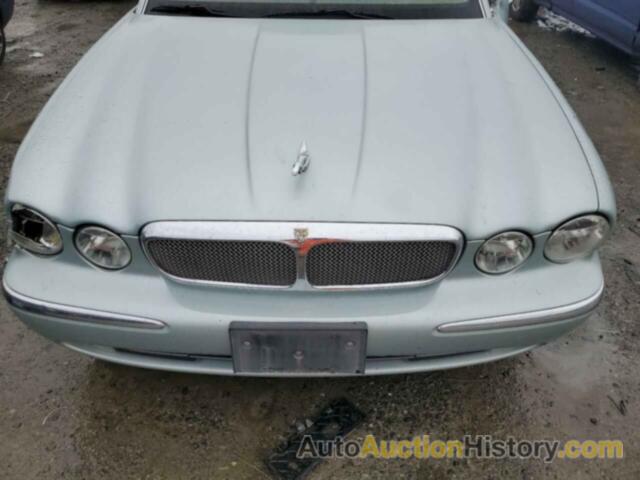 JAGUAR XJ8, SAJEA71C74SG09881