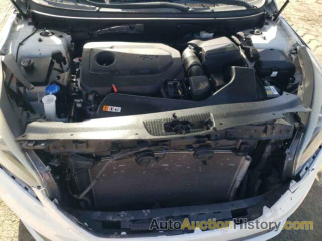 HYUNDAI SONATA SPORT, 5NPE34AF2GH299866