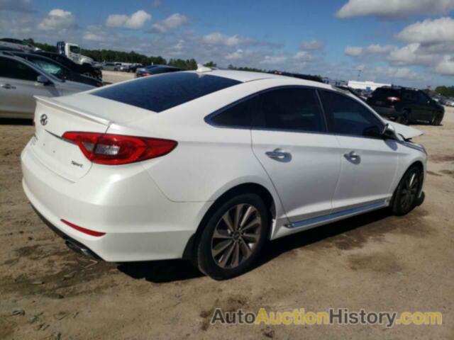 HYUNDAI SONATA SPORT, 5NPE34AF2GH299866