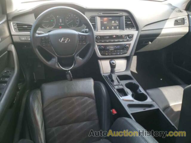 HYUNDAI SONATA SPORT, 5NPE34AF2GH299866