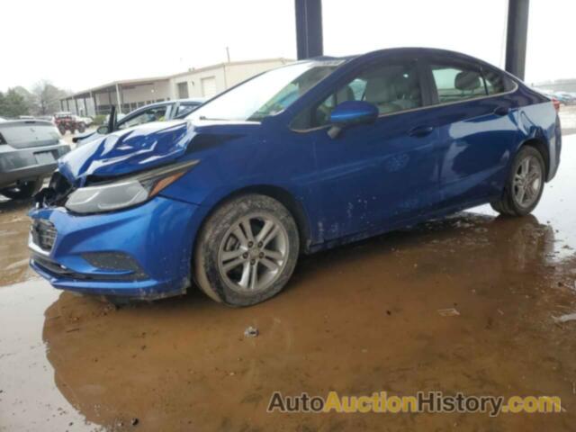 CHEVROLET CRUZE LT, 1G1BE5SM1G7273630