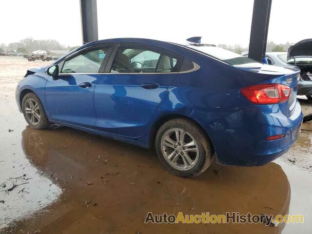 CHEVROLET CRUZE LT, 1G1BE5SM1G7273630