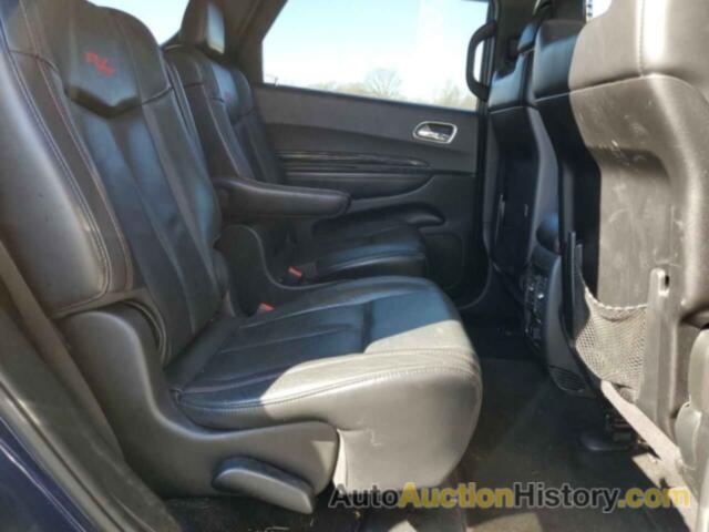 DODGE DURANGO R/T, 1C4SDHCT9CC321670