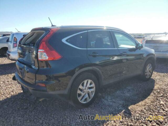 HONDA CRV EXL, 2HKRM4H72GH678606