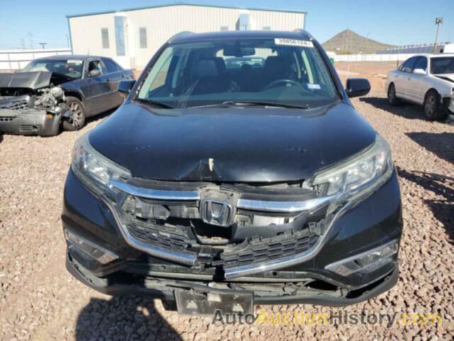 HONDA CRV EXL, 2HKRM4H72GH678606