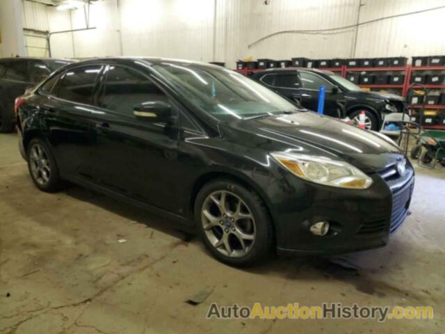 FORD FOCUS SE, 1FADP3F21DL138521