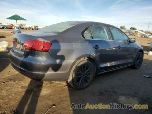 VOLKSWAGEN JETTA SE, 3VWDP7AJXDM433760