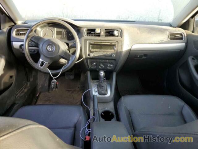 VOLKSWAGEN JETTA SE, 3VWDP7AJXDM433760