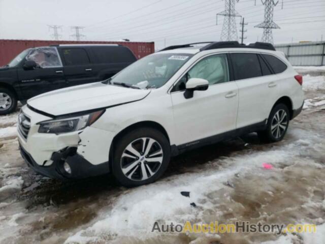 SUBARU OUTBACK 3.6R LIMITED, 4S4BSENC5K3293183