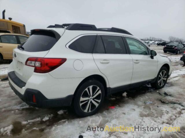 SUBARU OUTBACK 3.6R LIMITED, 4S4BSENC5K3293183