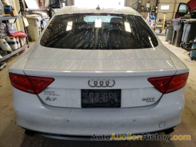 AUDI A7 PRESTIGE, WAU2GAFC6CN155474