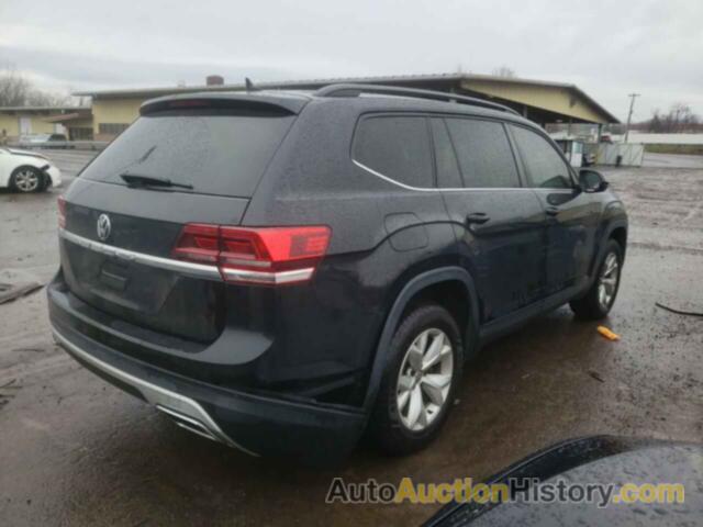 VOLKSWAGEN ATLAS S, 1V2AP2CAXLC500345