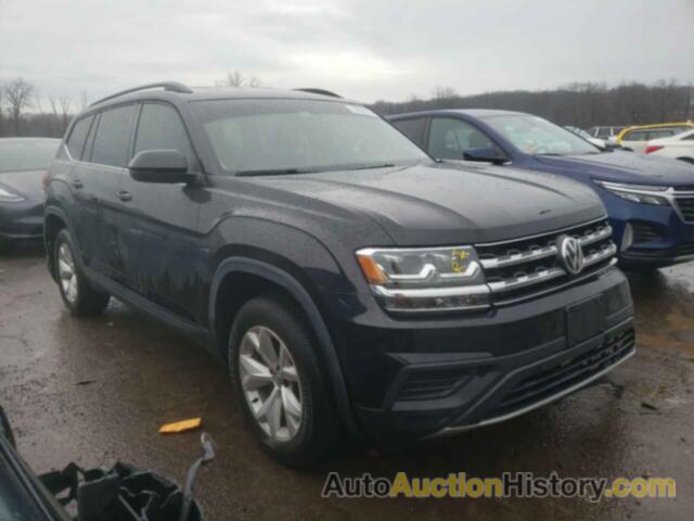 VOLKSWAGEN ATLAS S, 1V2AP2CAXLC500345