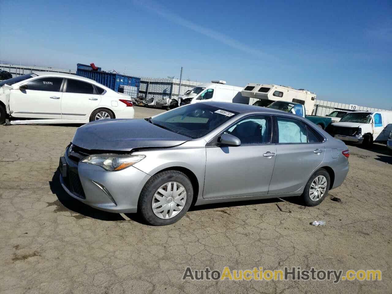 2016 TOYOTA CAMRY LE, 4T1BF1FK6GU152935