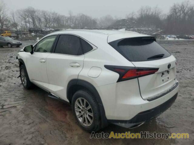 LEXUS NX 300 BASE, JTJDARDZ8M5023513